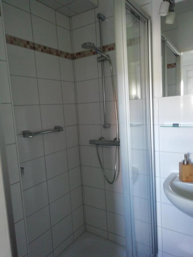 Fewo Glueck & Seelig Büsum Kültér fotó